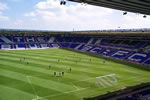 St Andrews Stadium